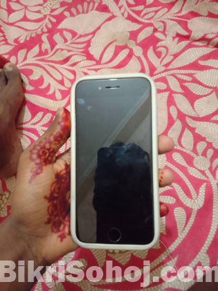 Iphone 7 full fresh 128 gb